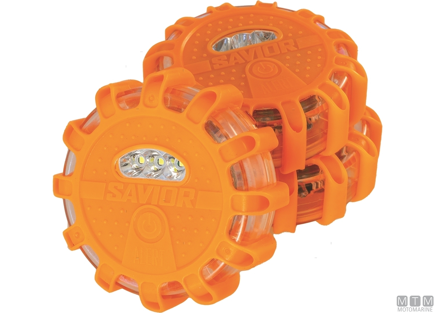 Confezione 3PZ Luci Led di Emergenza e Segnalazione Savior-img2120414_7.jpg