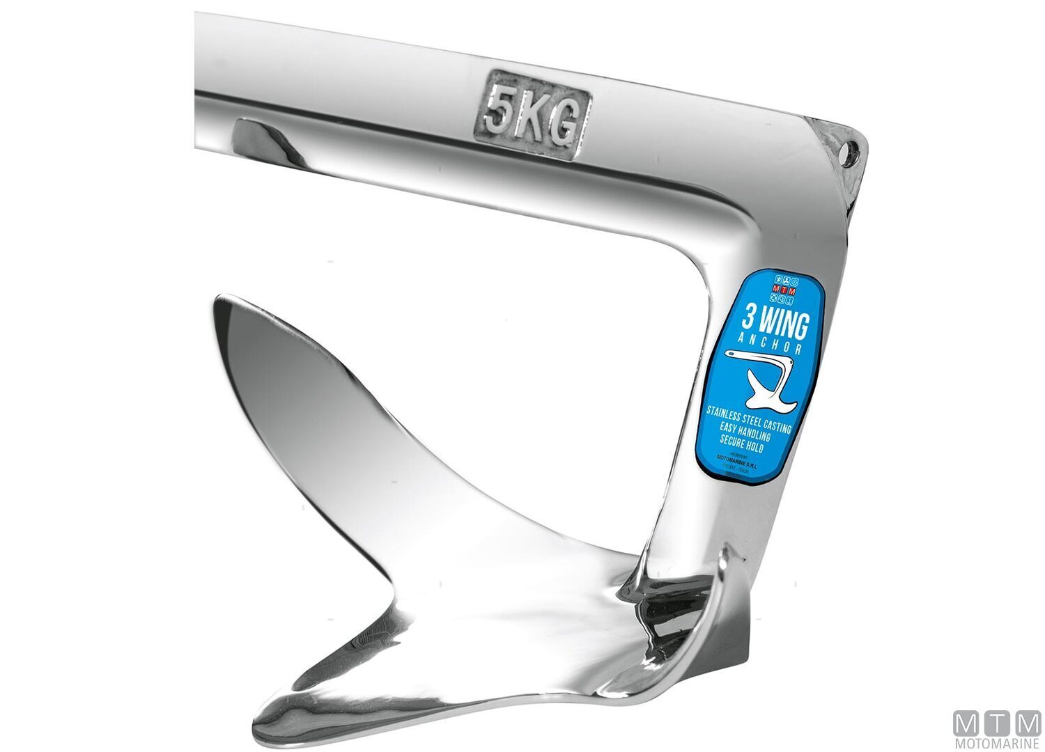 Ancora 3-WING 10KG Acciaio Inox 316-img0107105_2.jpg
