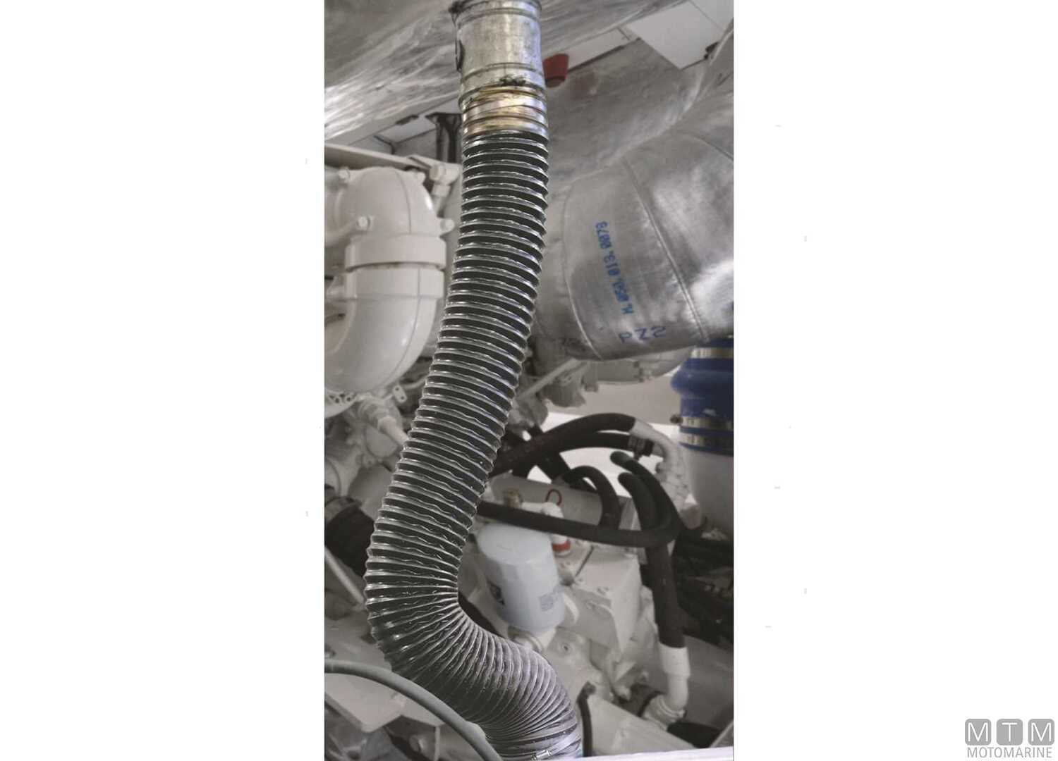 Fitt Lightflex Corrugated Air Hose Ø70mm 50m-img140400250_1.jpg