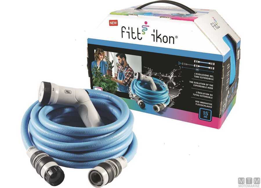 Tubo Acqua Estensibile Ikon-img1428030_2.jpg