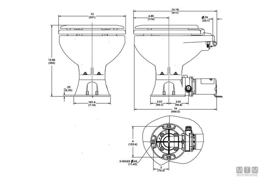 WC - Toilet Elettrica Jabsco Quiet E2-img1322032_6.jpg