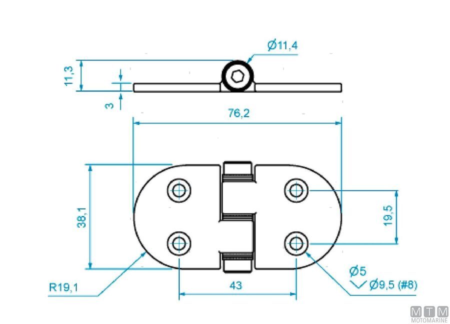 Cerniera Frenata Biscotto Smooth Inox 38x76-img0451008_.jpg