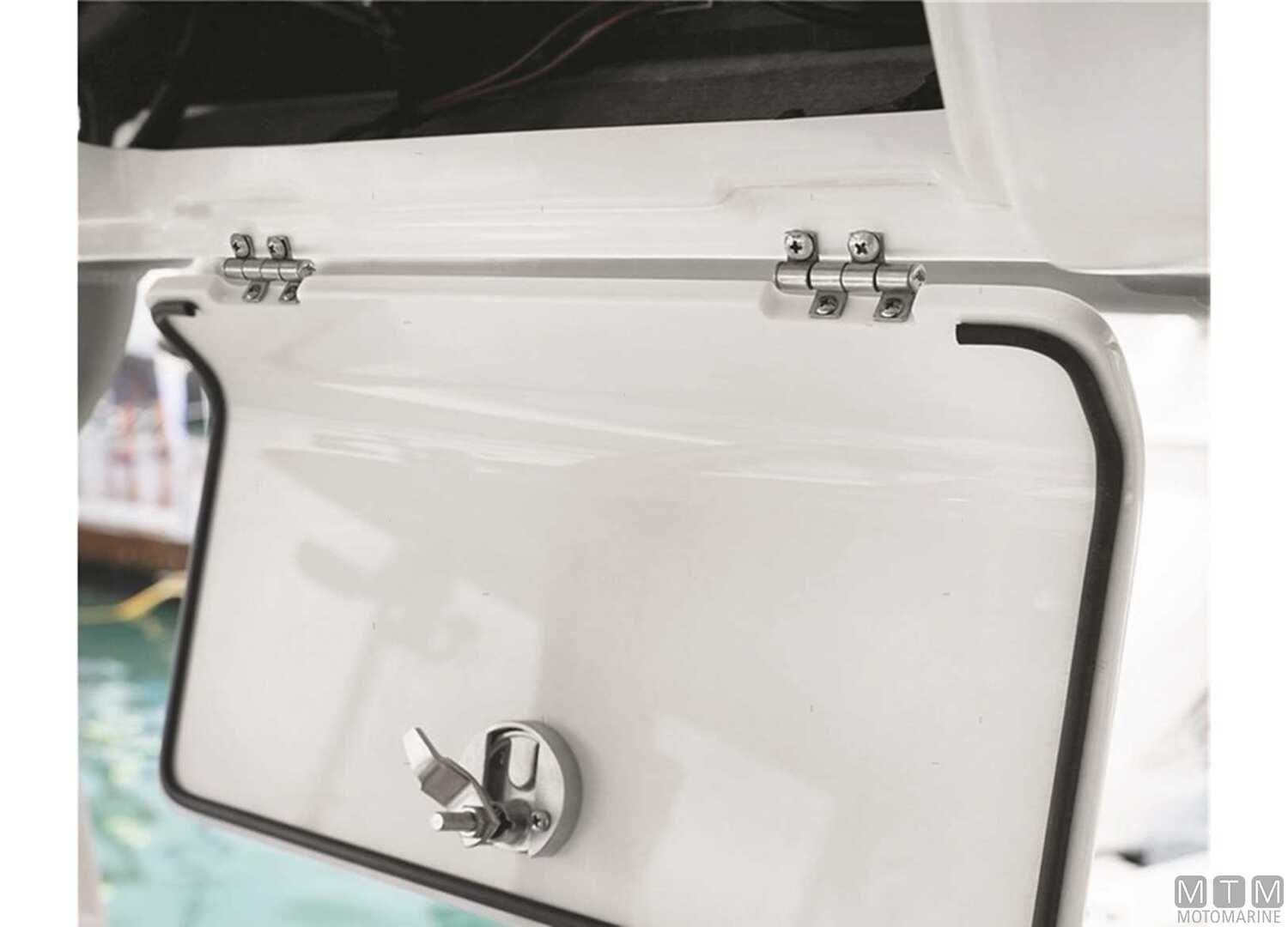 Matec Stainless Steel 316 Centipede Friction Hinge 51x28.5mm-img0451115_1.jpg