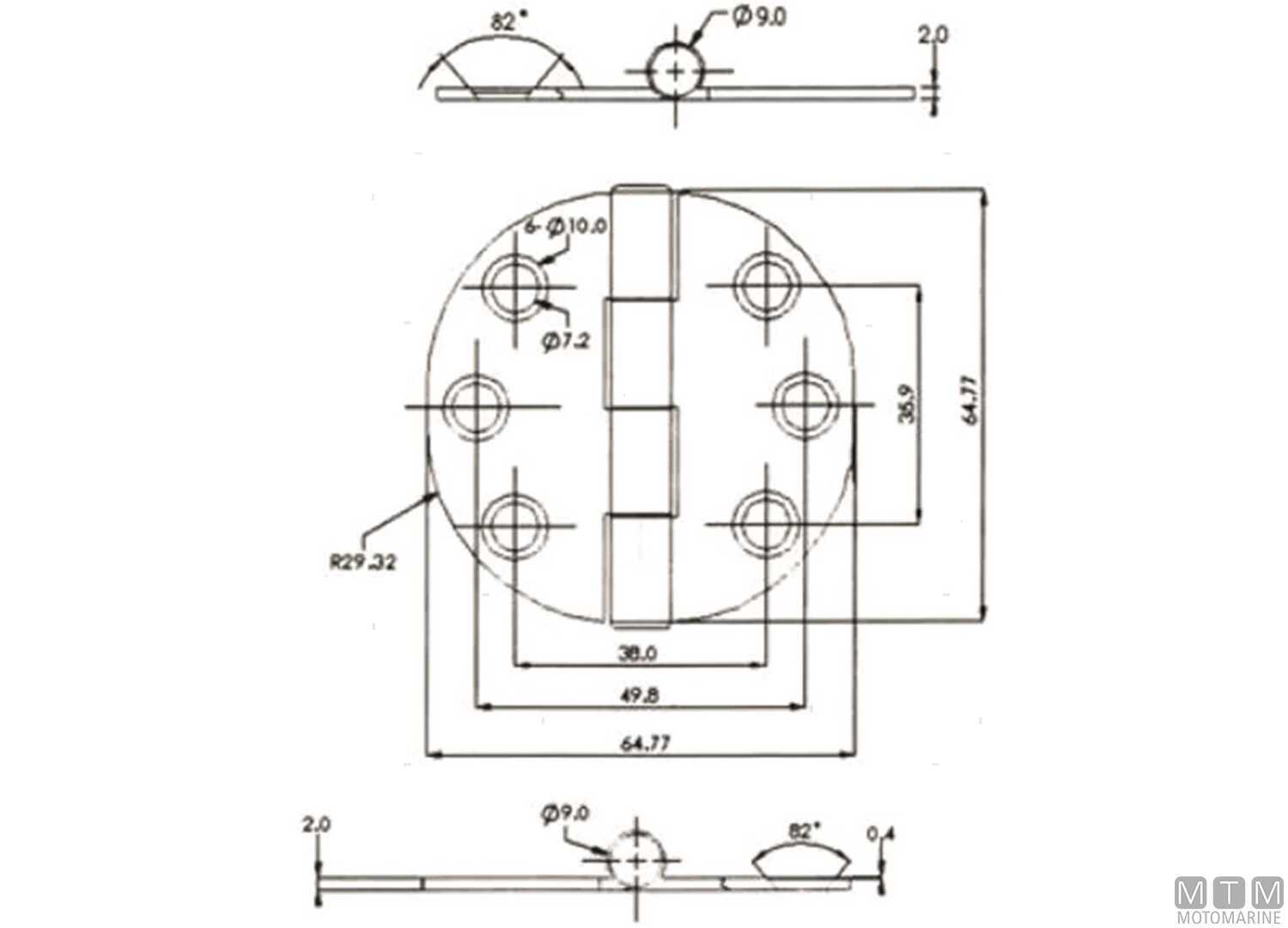 Cerniera Coperta Tonda Ø64mm in Acciaio Inox 316-img0452802_.jpg