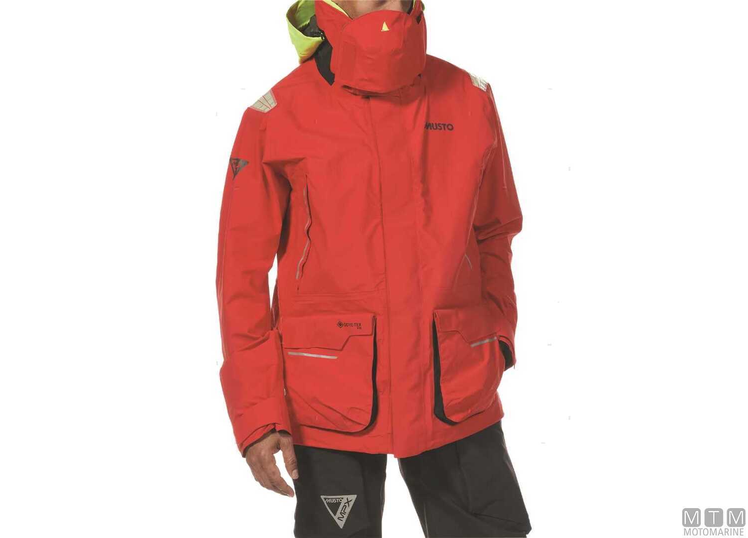 Musto Mpx Gtx Pro Offshore 2.0 Jacket 169 Red Xl-img3050000_2.jpg