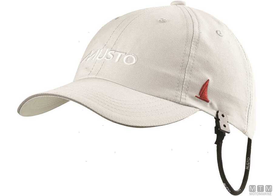 Cappellino Musto Essential FD Crew Cap-img3050420_3.jpg