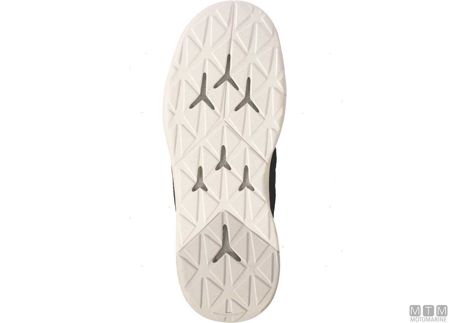 Scarpe Musto Dynamic Pro Ii 598 Blu Navy 40.5-img3050510_1.jpg