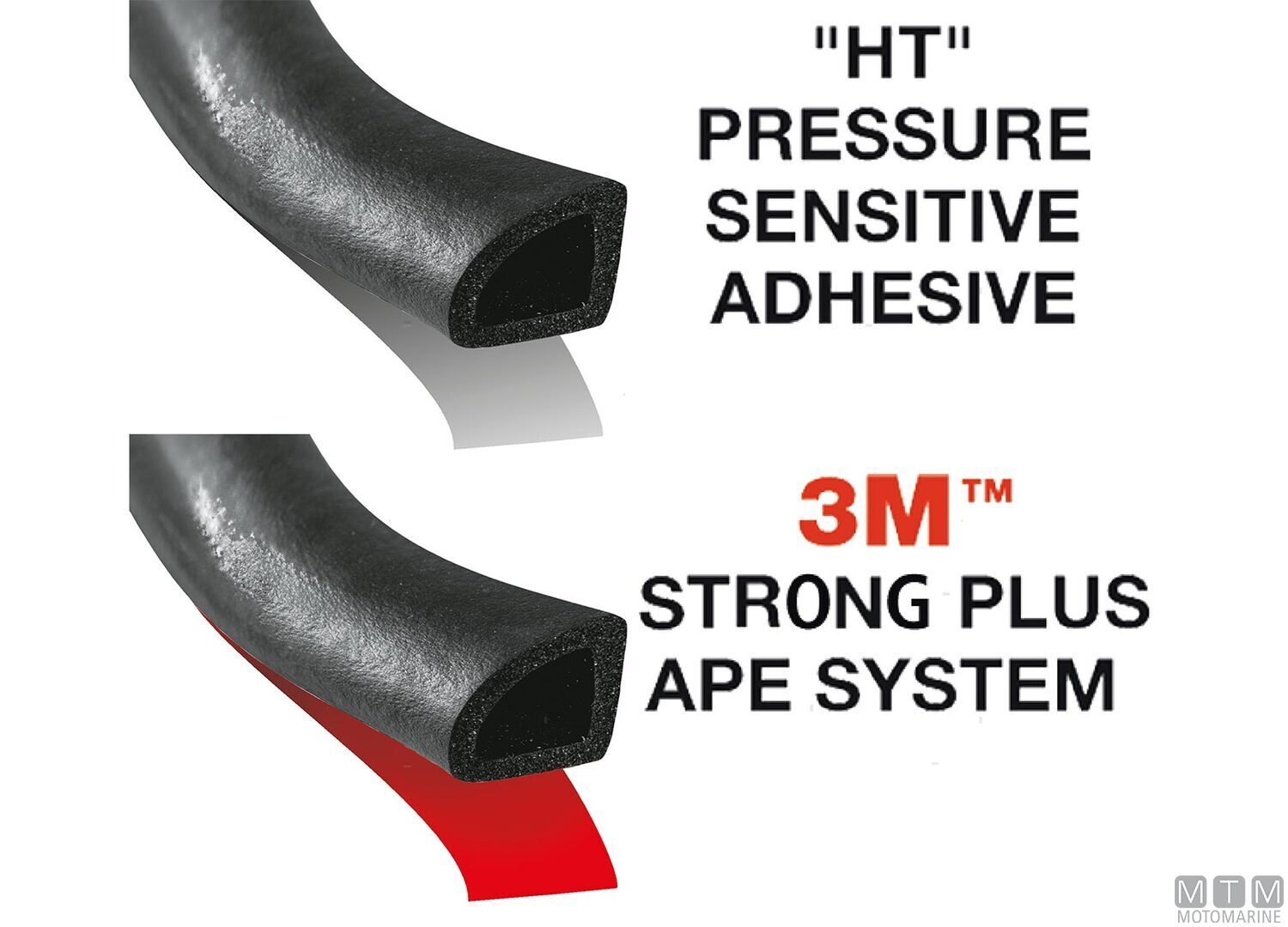 Trim-lok Delta Rubber Seal Adhesive l3m L l15m-img3835140_7.jpg