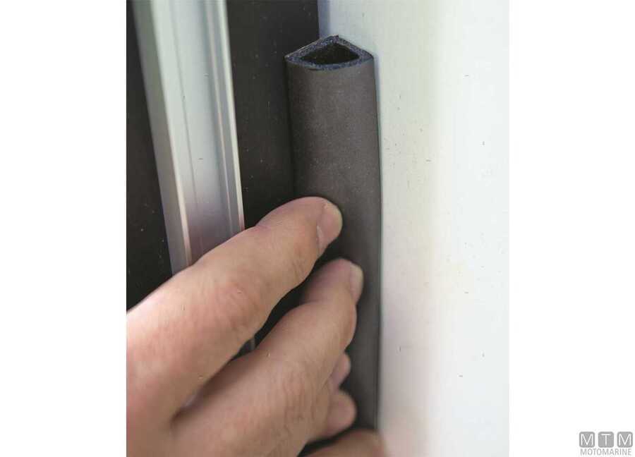 Guarnizione Trim-Lok Delta Rubber Seal-img3835140_1.jpg