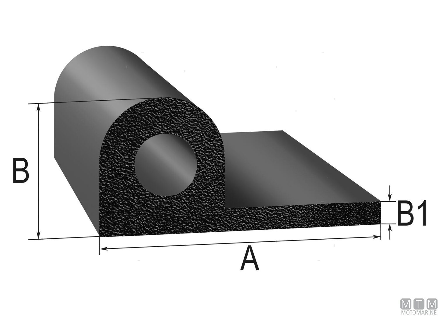 T-lok Po Rubber Seal Adhesive l3m L l15m-img3835145.jpg