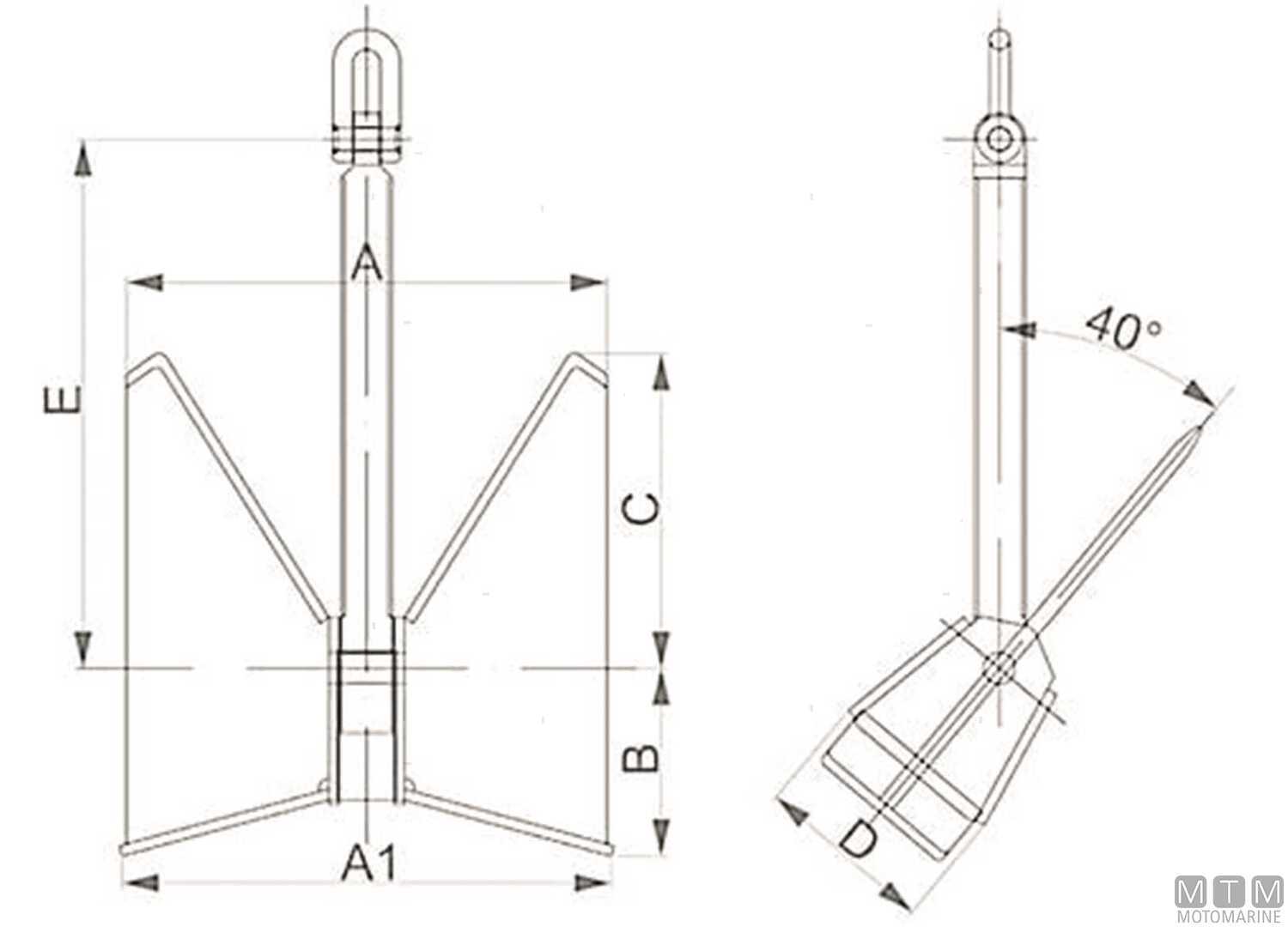 Ancora Pool Tw 20KG Acciaio Inox 316-img0104920_.jpg