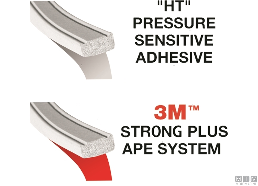 Guarnizione Trim-Lok Flat Rubber Seal White-img3835124_9.jpg