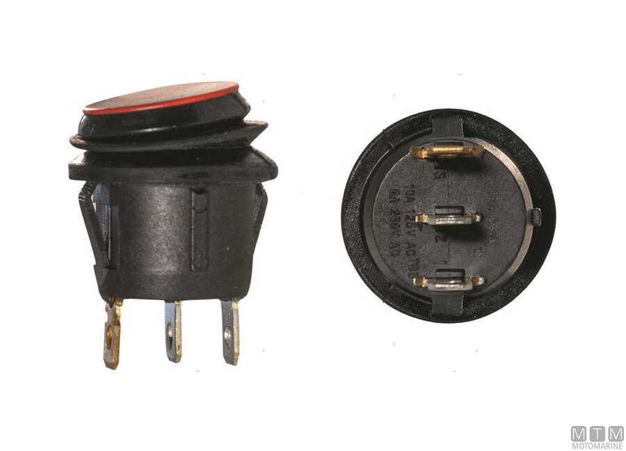 Interruttore FLN IP65 Round LED-img2100756_1.jpg