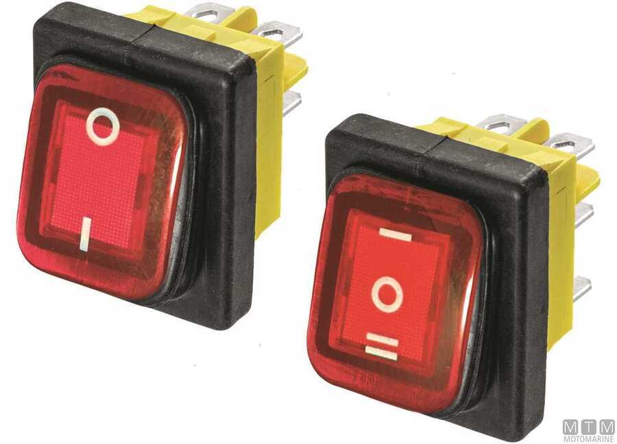 Interruttore FLN IP65 Red LED-img2100776_1.jpg