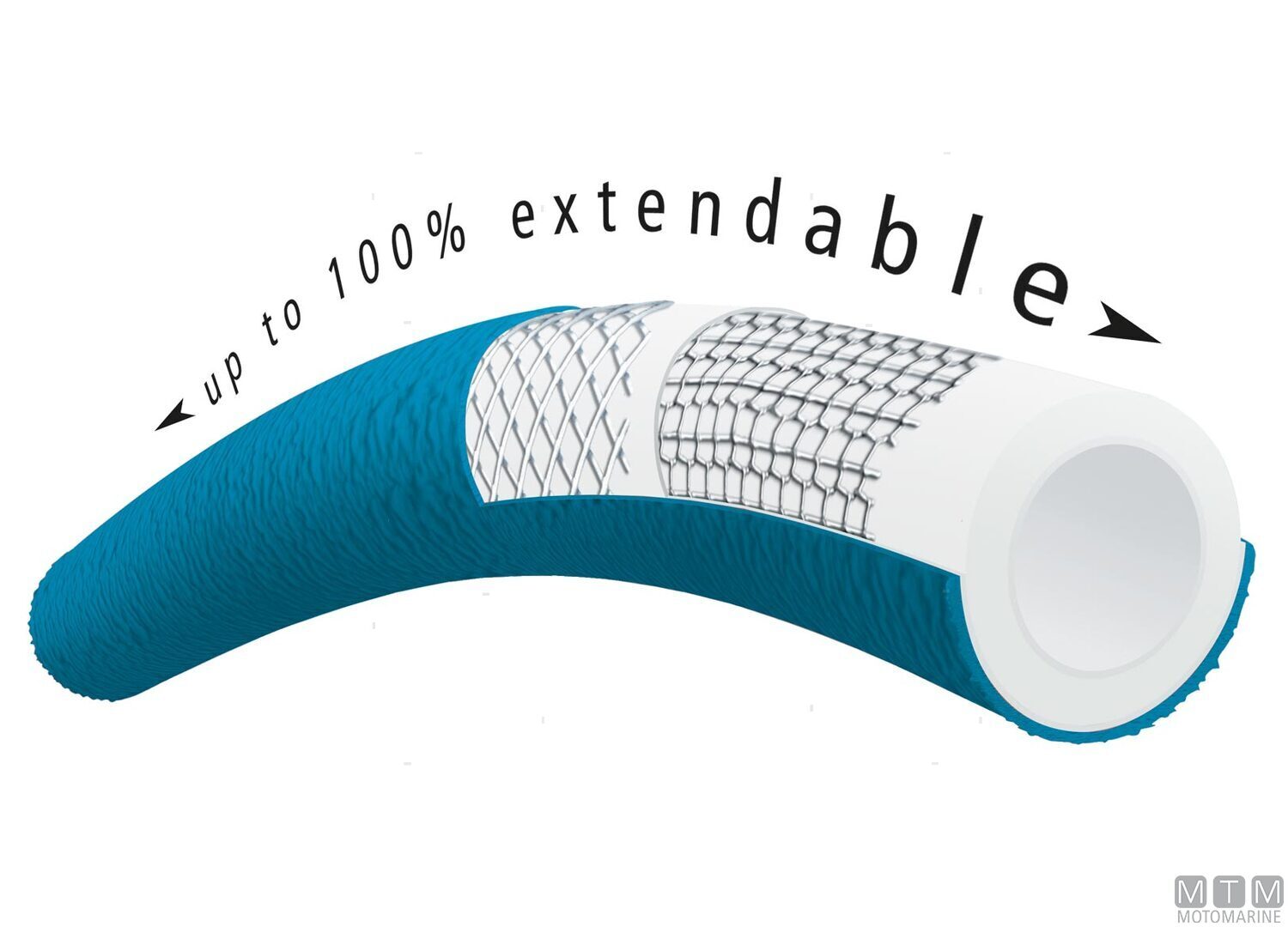 Tubo Acqua Estensibile Fitt Ikon 15m-img1428030_5.jpg