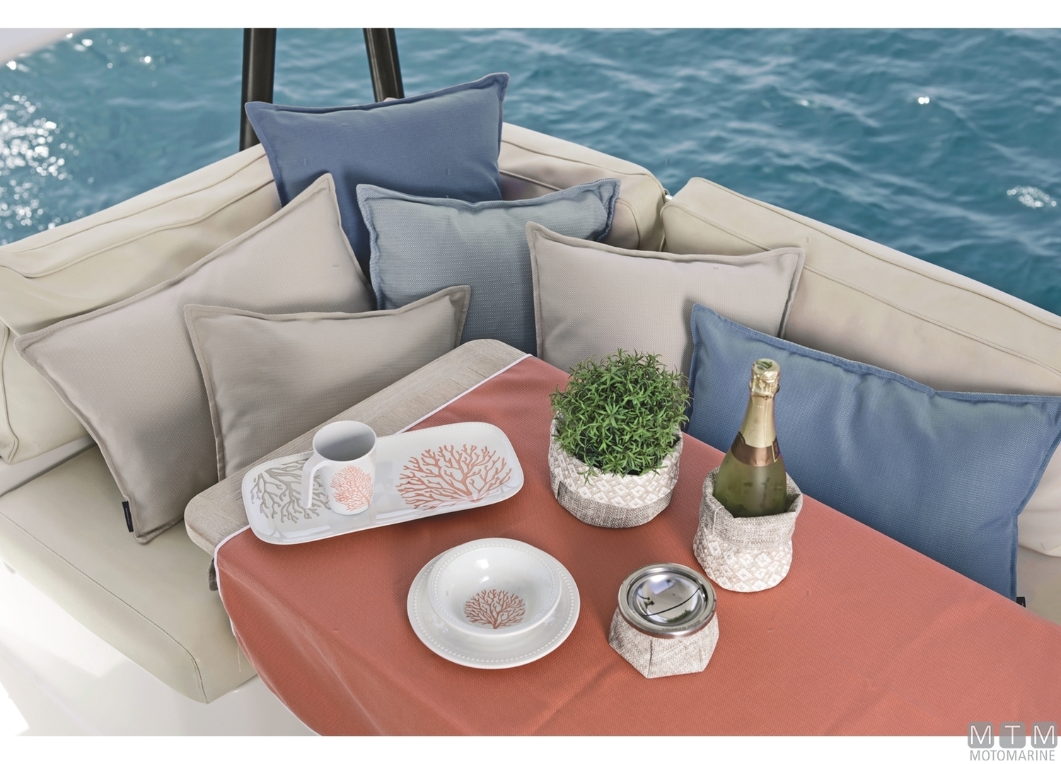 Set 2 Waterproof Cushions MB Aruba 45x45 Blue-img5801265_3.jpg