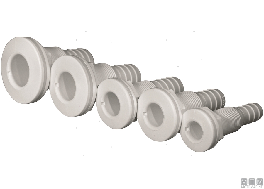 Scarico con Portagomma in Composito Trudesign-img1421122.jpg