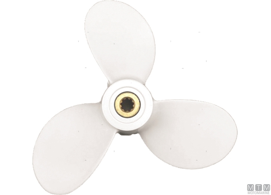 Alice Aluminum Propellers for Yamaha 2-5HP Engines-img4973301.jpg