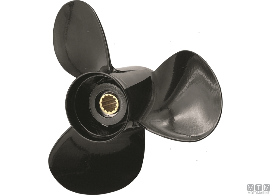 Alice Aluminum Propellers for Tohatsu 40-60HP Engines-img4973629.jpg