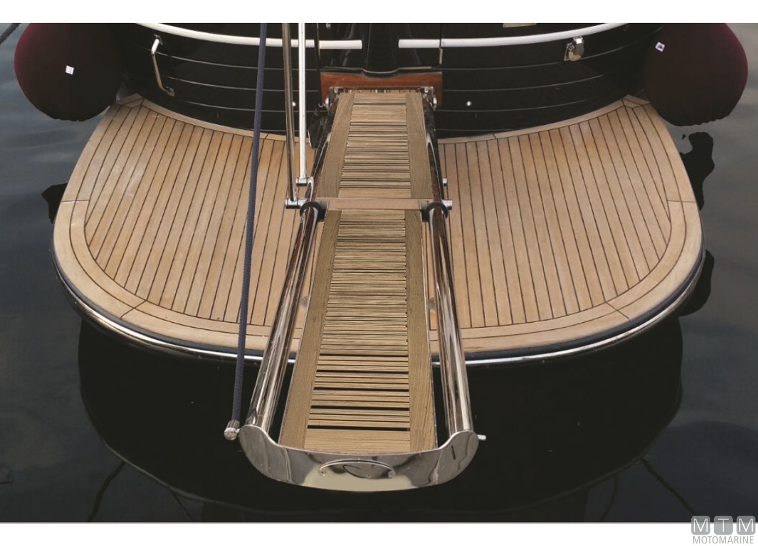 Passerella Idraulica Smeraldo l270cm 12V Acciaio Inox e Carabottino-img0608820_.jpg