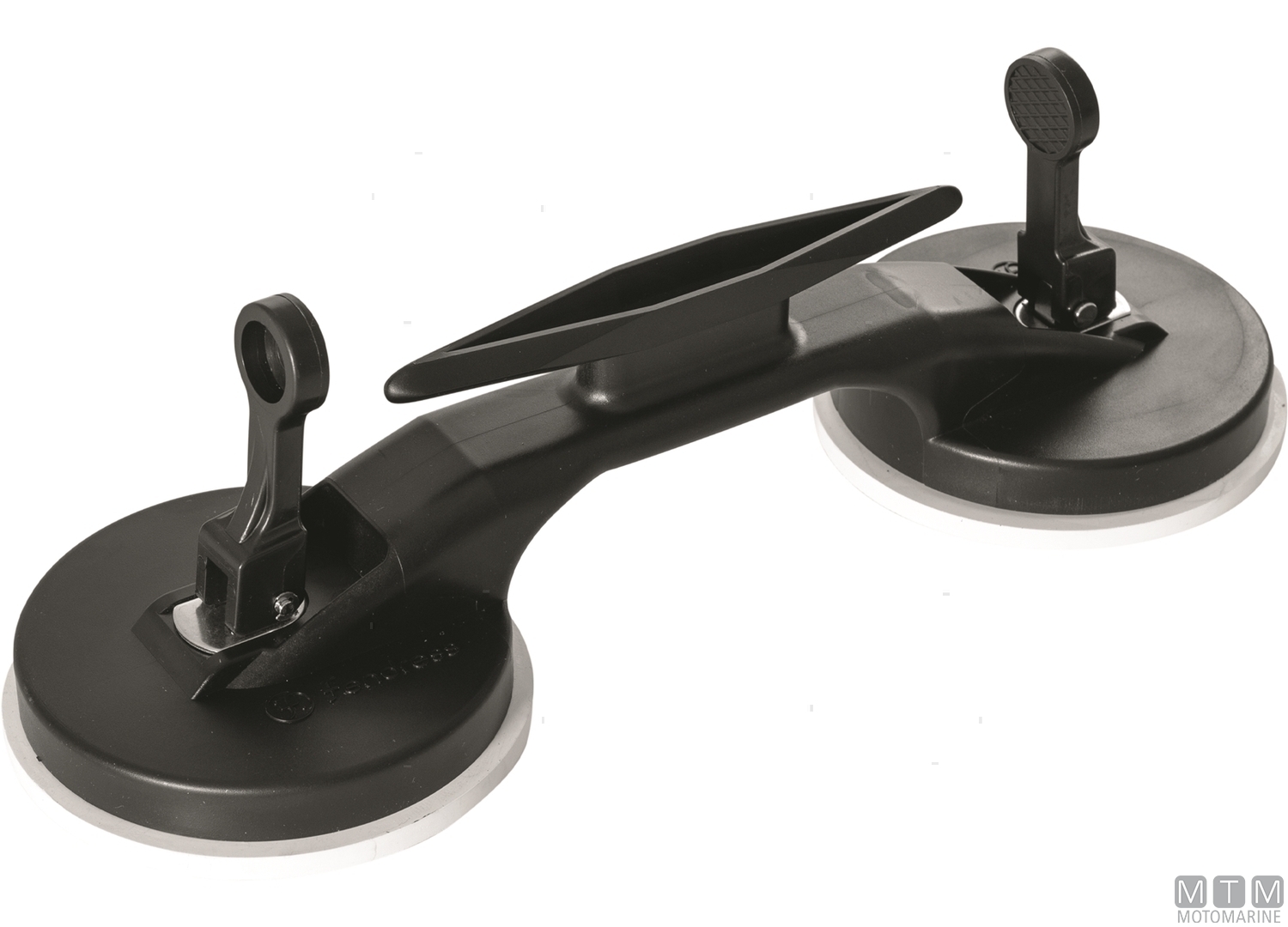 Image Fendress Double Suction Cup Handle