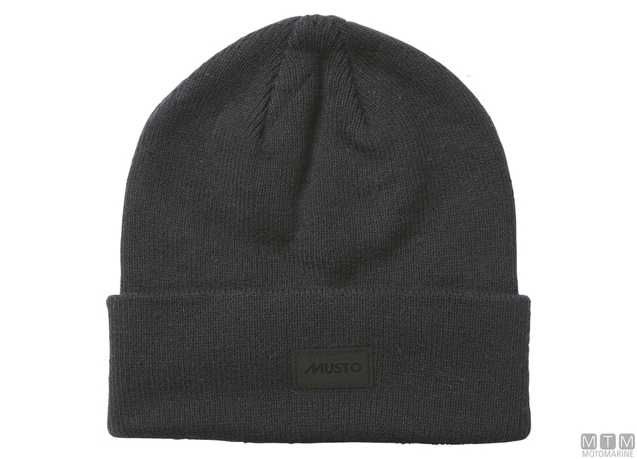 Berretto Musto Shaker Cuff Beanie-img3050400_1.jpg