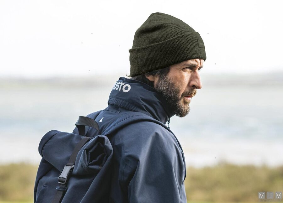 Berretto Musto Classic Beanie-img3050400_5.jpg