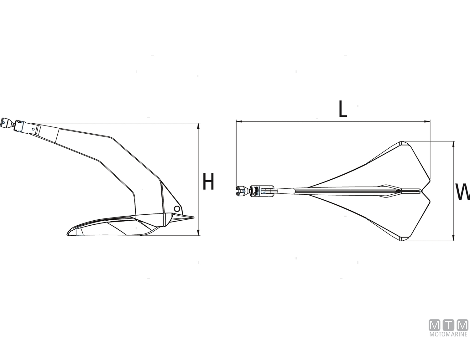 Ancora Quick Olympic 20KG Acciaio Inox 316-img0101807_1.jpg