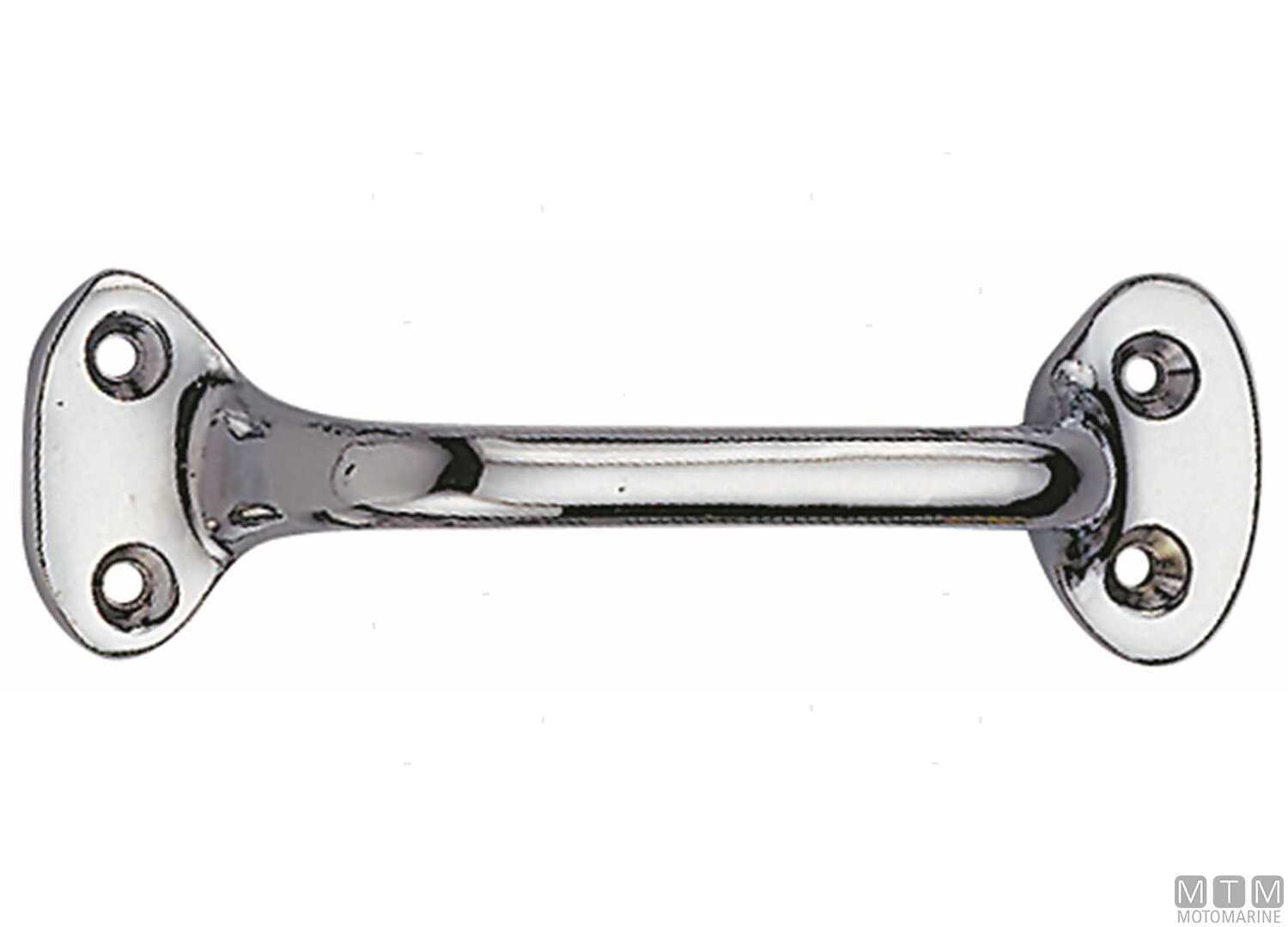 Image Maniglia 140mm Acciaio Inox 316