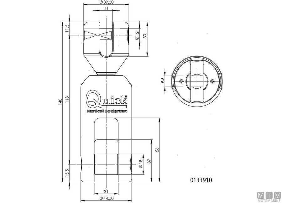 Giunto Ancora Girevole Olympic in Acciaio Inox 316-img0133908_1.jpg