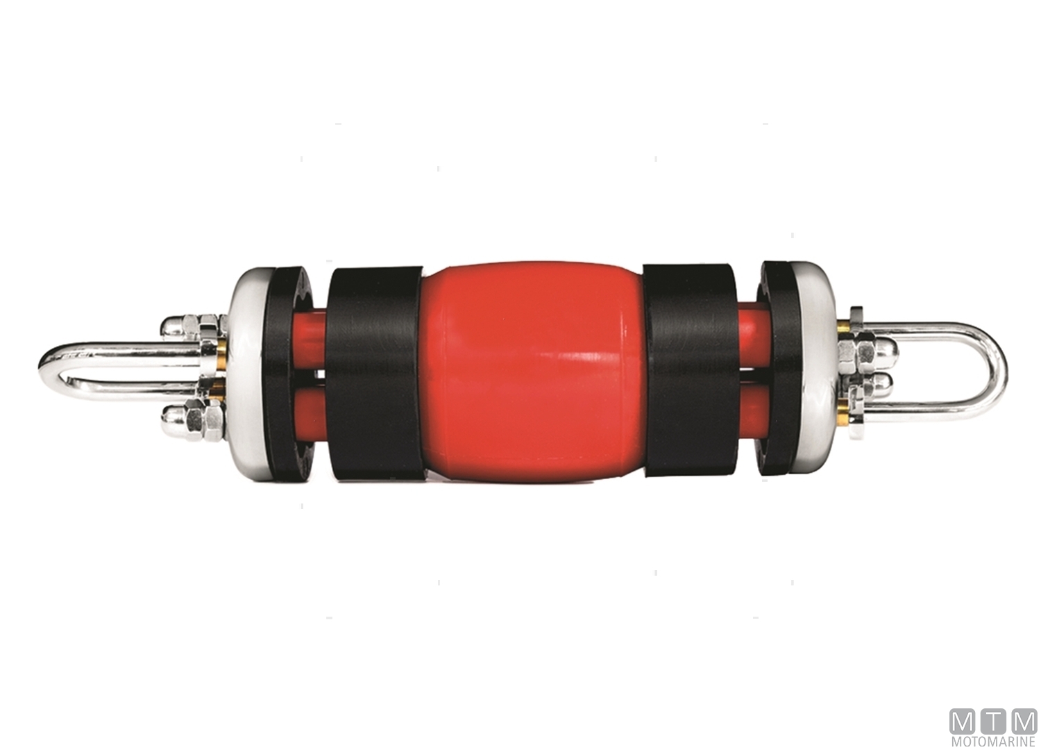 Image Sidermarine Mk 50 Flex Mooring Shock Absorber