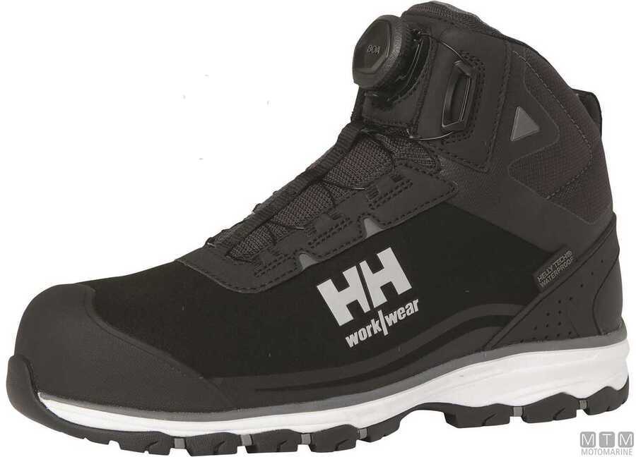 Scarpa da Lavoro HH Chelsea Evolution 2 Boa Mid-img3041530.jpg
