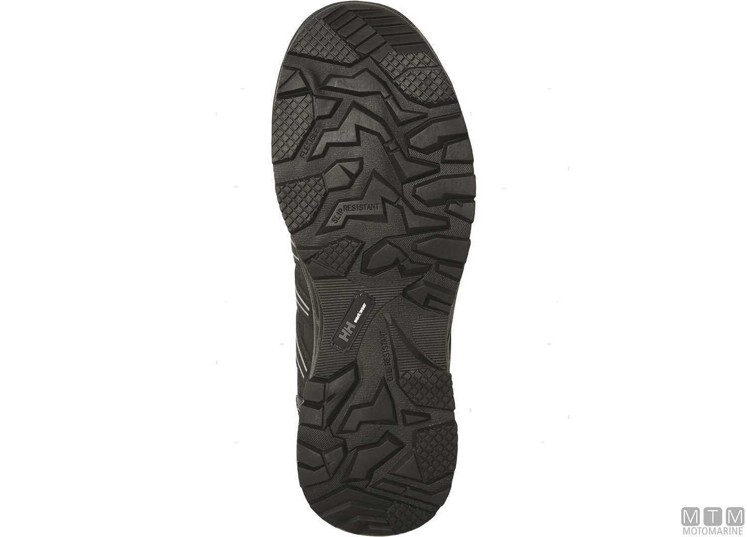 Scarpe Antinfortunistiche H/h Ww Manchester Low 930 Nero 40-img3041500_1.jpg