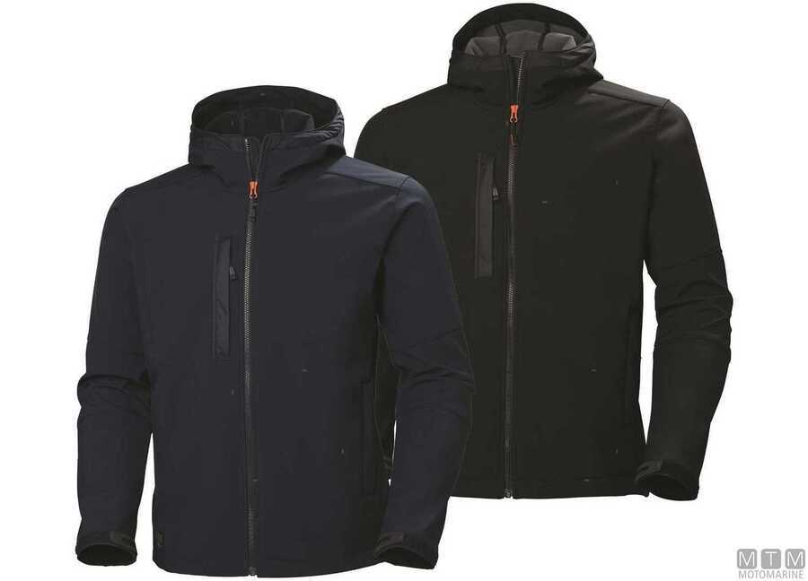 Giacca HH Kensington Hooded Softshell Jacket-img3041630.jpg