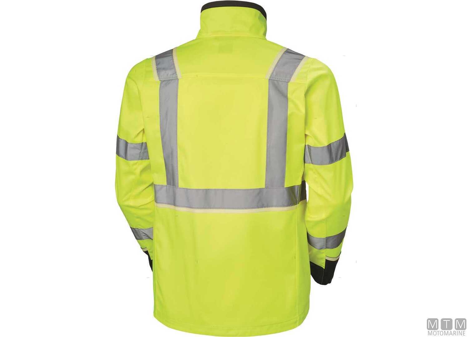 Giacca H/h Ww Uc-me 369 Hi-vis Giallo 2XL-img3042510_.jpg