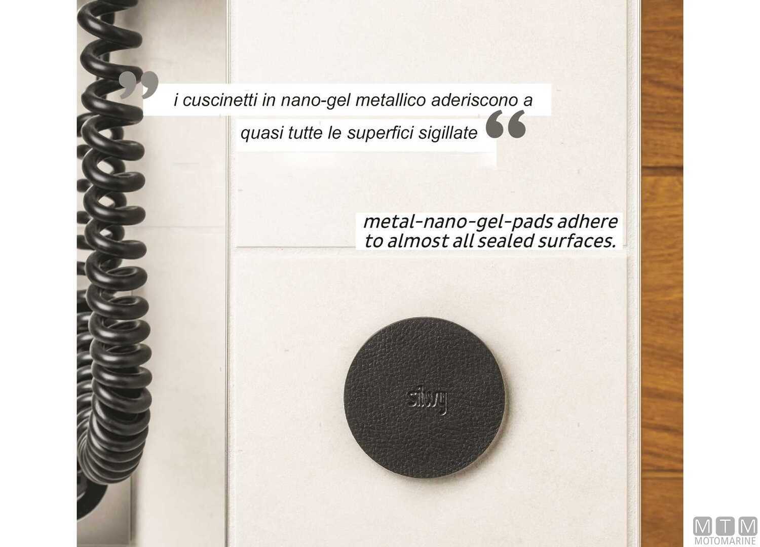 Gancio Magnetico Superstrong Silwy Nero-img5802611_1.jpg