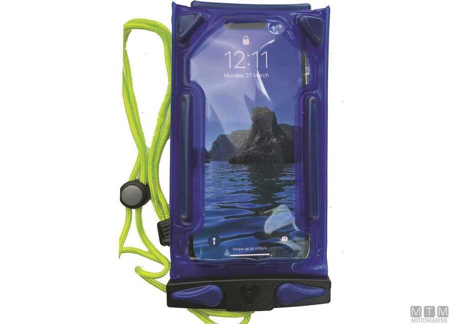 Busta Impermeabile Galleggiante Aquapac Phone Max Impact 160x190mm-img3030350.jpg