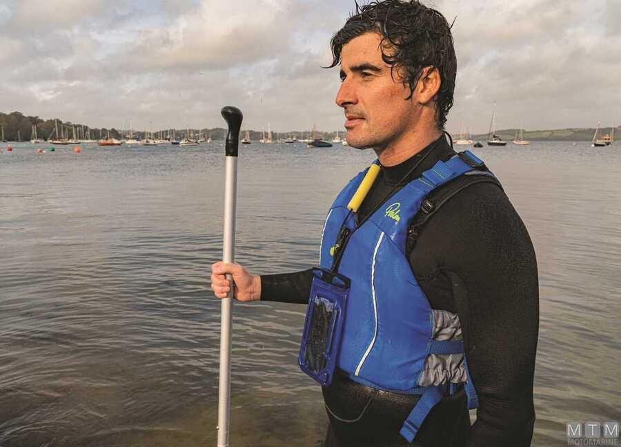 Busta Impermeabile Galleggiante Aquapac Phone Max Impact 160x190mm-img3030350_2.jpg