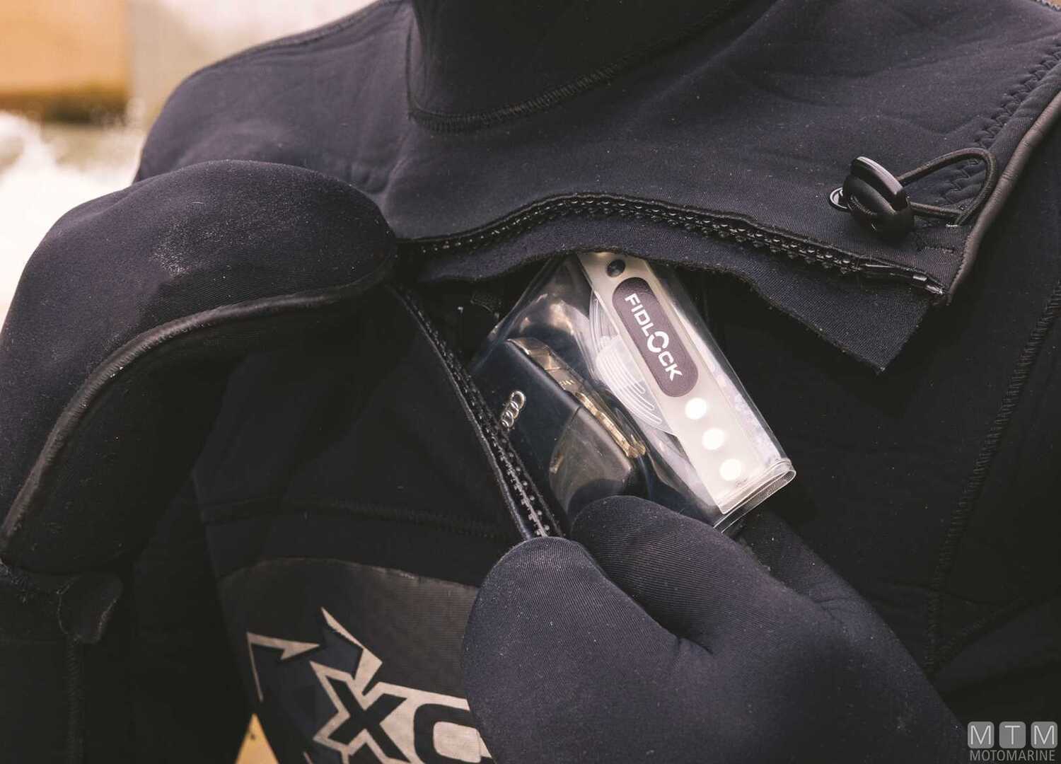 Waterproof Case Fidlock Dry Bag Mini-img3030550_2.jpg