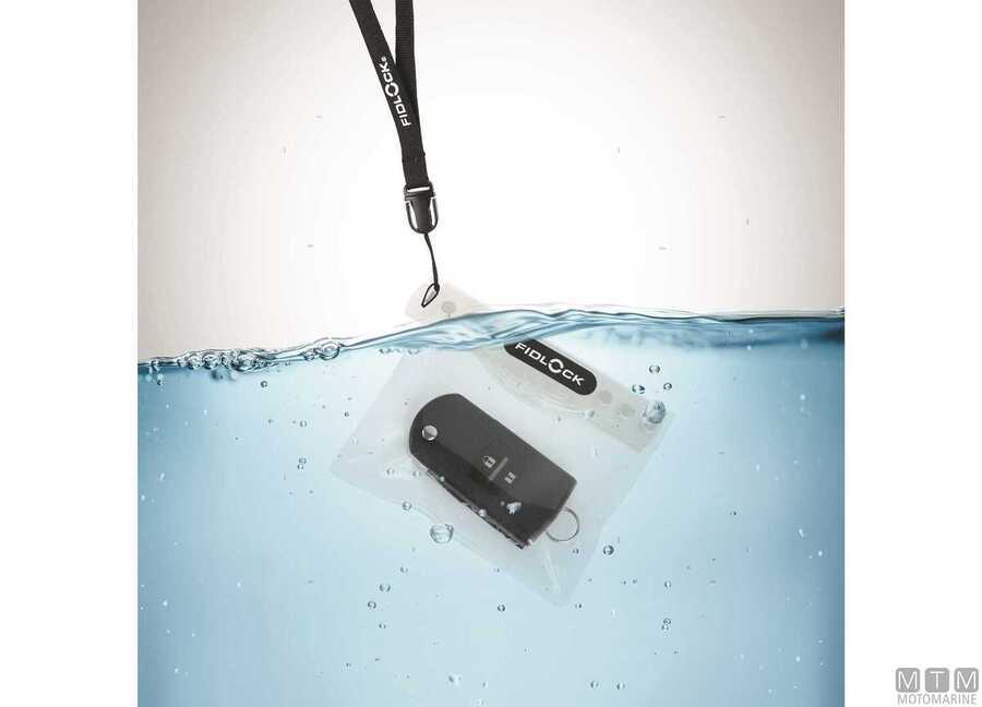 Busta Impermeabile Fidlock Dry Bag Mini 115x93mm-img3030550_1.jpg