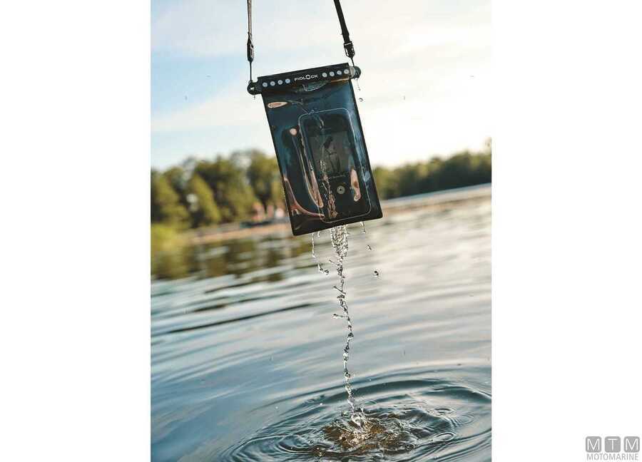 Busta Impermeabile Fidlock Dry Bag Medi 148x203mm-img3030555_2.jpg