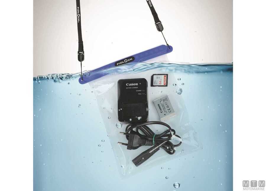 Busta Impermeabile Fidlock Dry Bag Maxi 188x215mm-img3030560_1.jpg