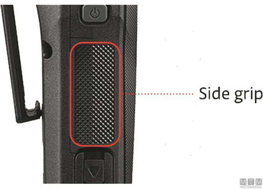 VHF ICOM IC-M25E Evo-img5633660_1.jpg