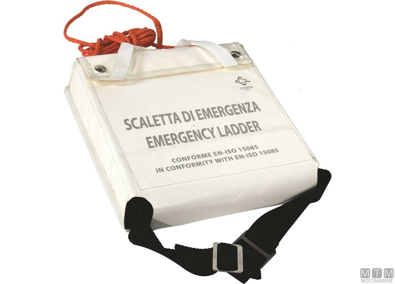 Scaletta di Sicurezza a 11 Gradini in Vtr Cinghie in Pes-img0502108_.jpg