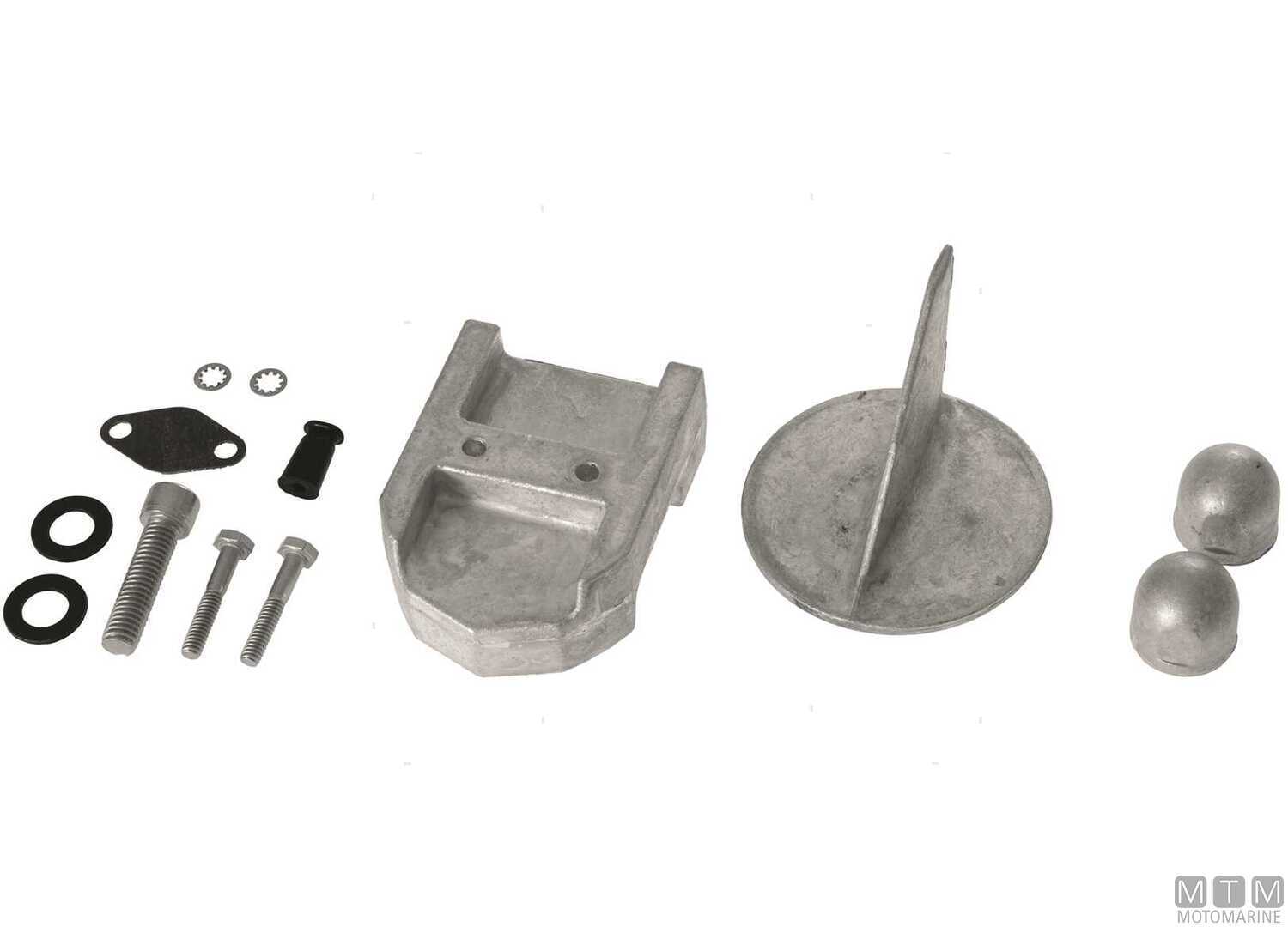 Aluminum Anode Kit Quicksilver Alpha One Gen Ii-img5178001_.jpg