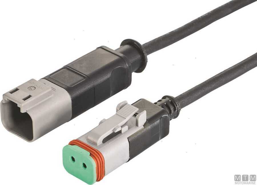 Deutsch 1.5/0-230V/14A Superseal Connector-img2154012.jpg
