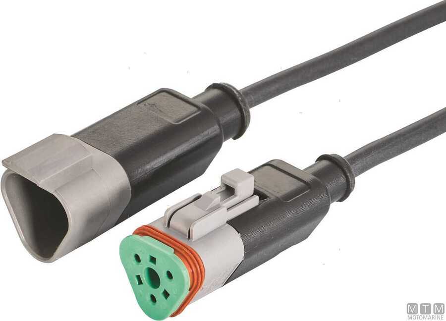 Deutsch 1.5/0-230V/14A Superseal Connector-img2154012_.jpg