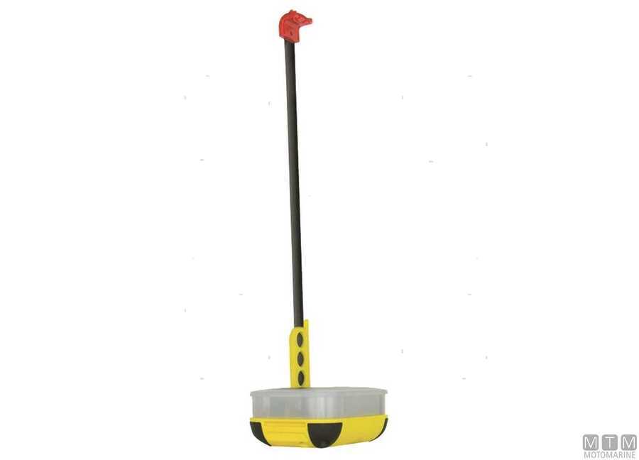 Localizzatore di Emergenza GPS GME PLB-img5633760_1.jpg