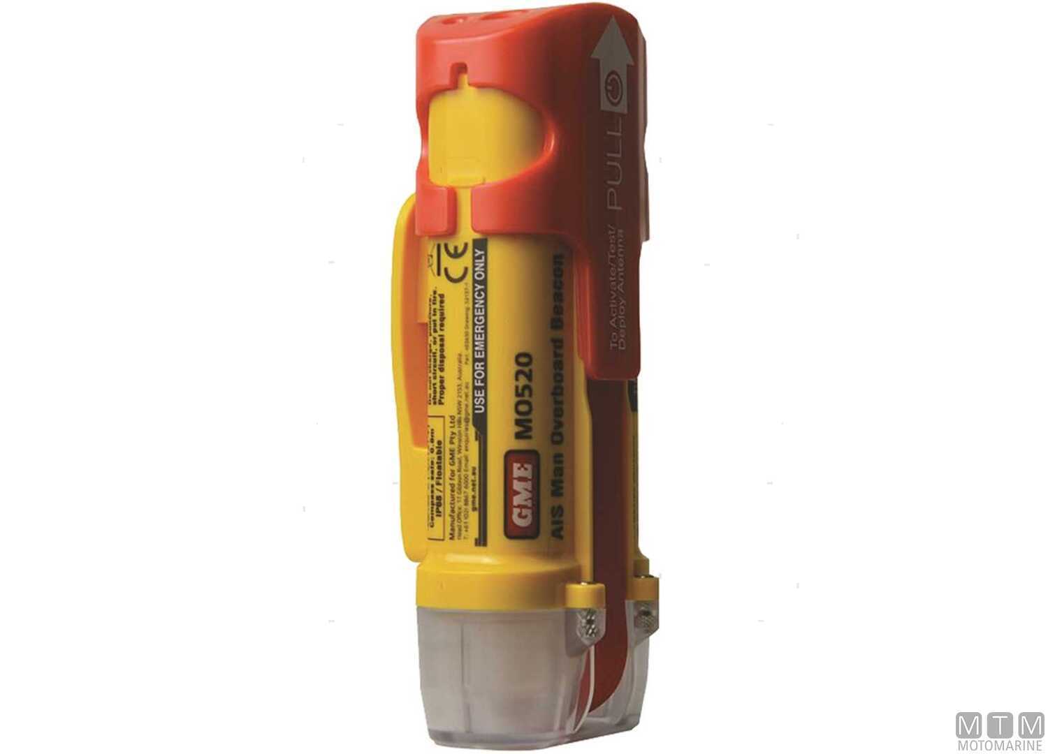 Image Localizzatore Ais Mob Gme MO520