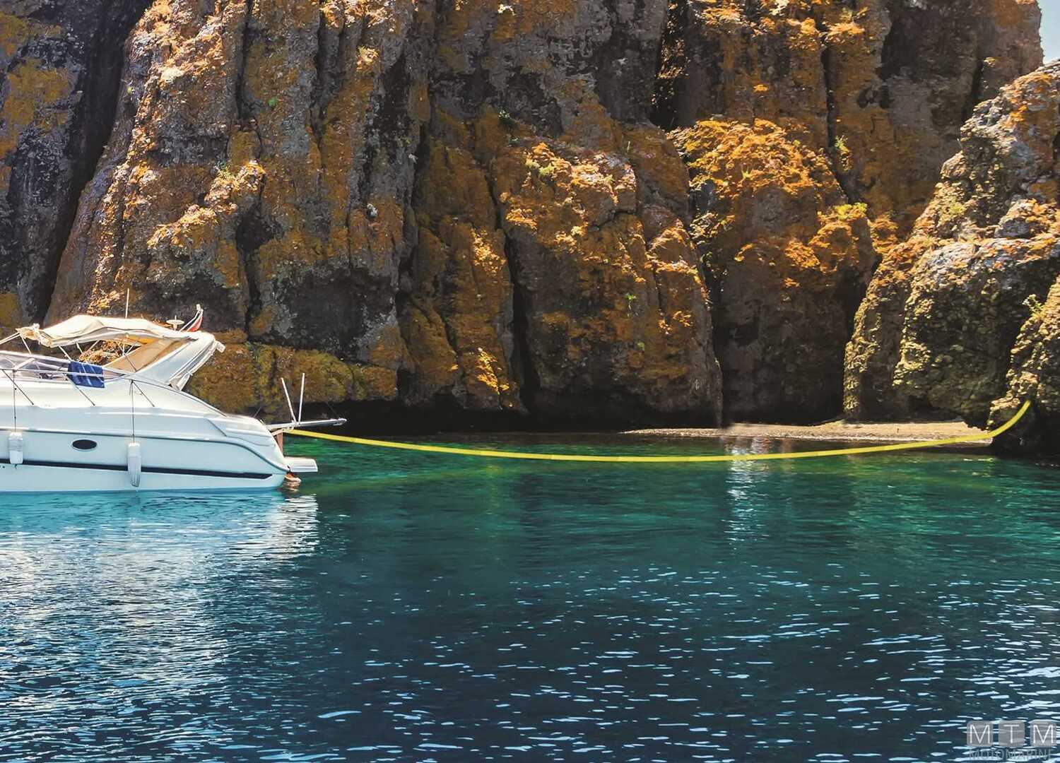 Treccia Ormeggio Galleggiante Gialla in Polipropilene Ø20mm 150m-img3100466150_.jpg